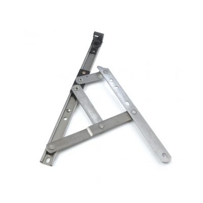 iDeal Friction Hinge Top-Hung (13mm Height, 12