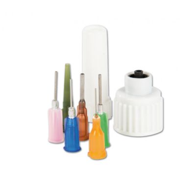 Application Needle Set with Adaptor