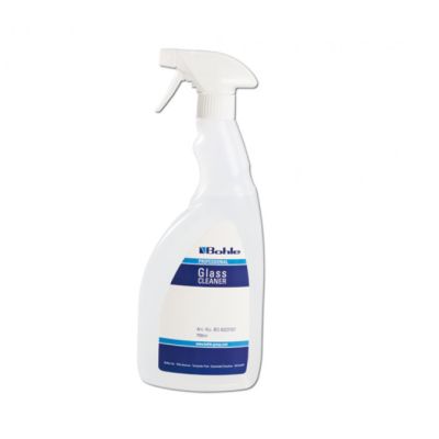 Bohle Trigger Spray Glass Cleaner