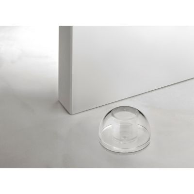 Adhesive Flexible Door Stop | F2029G