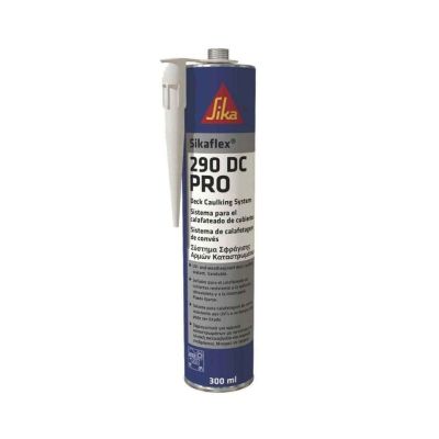 Sika 290DC Pro Deck Caulking