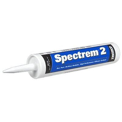 Tremco Spectrem 2 Sealant- Black