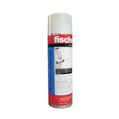 Fischer PU Foam Cleaner