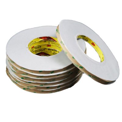 Super Sticky Double Sided Adhesive - 2mm