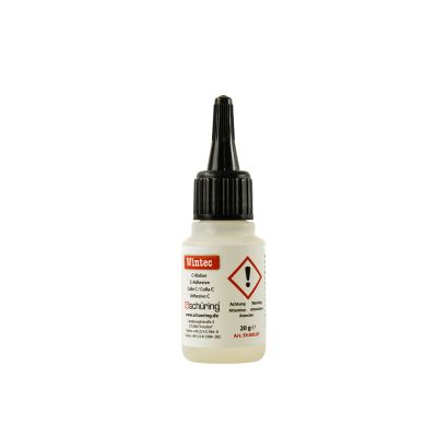 Schuring Cyanoacrylate 