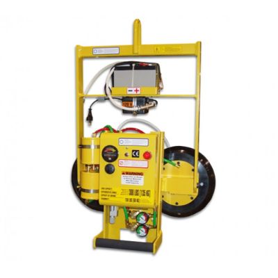 Wood's Powr-Grip Vacuum Lifter Load capacity 135 kg