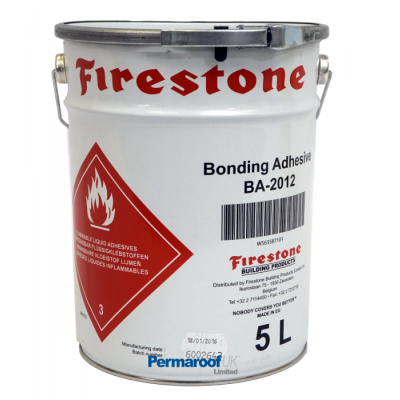 Firestone Bonding Adhesive