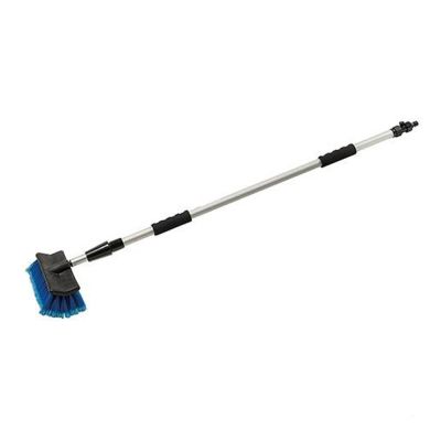 Telescopic Cleaning Brush, 1.32 - 2.14m