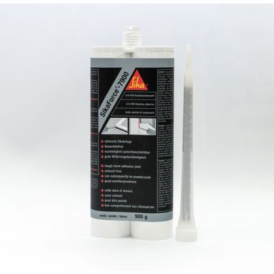 Sikaforce -7900 High Performance Adhesive