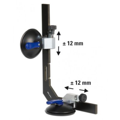 Universal Angle Suction Holder Verifix 90 Degree