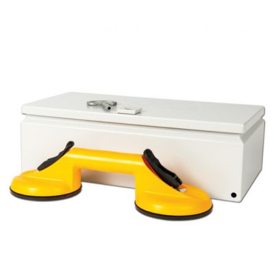 Box for Suction Lifters (content not included)
