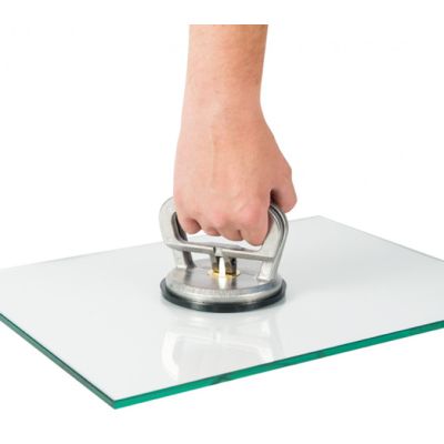 One Handed Veribor 1-Cup Replacement Suction Pad