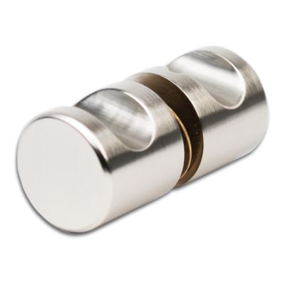 Shower Door Handle Double Sided