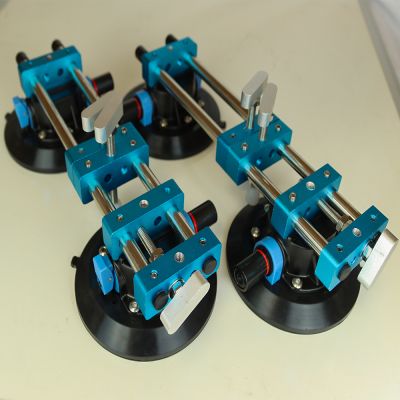 Dortech 170kg Set of Two Seaming Tools Clamping and Repositioning