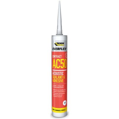 Everflex AC50 Sealant and Adhesive