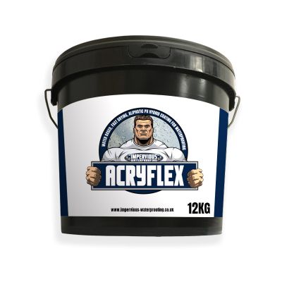 Impethane Acryflex