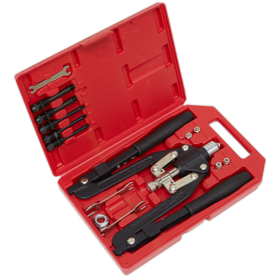 Compact Rivnut Tool Kit