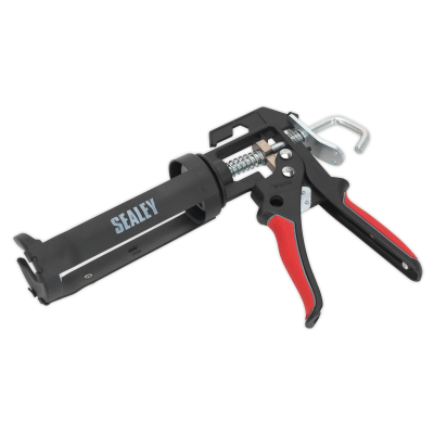 Caulking Gun 130mm Heavy-Duty