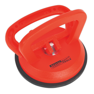 120mm Suction Gripper Single Head 25KG