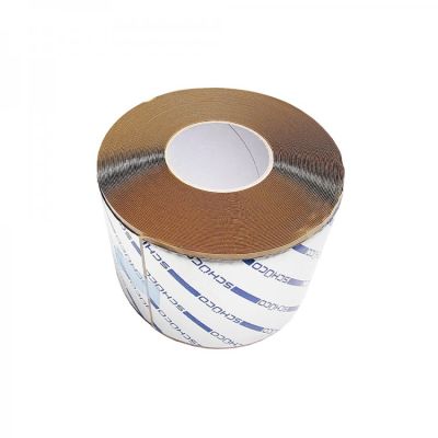 Schueco Alu- Dichtband Glazing Tape (35 x 0.8mm Roll)