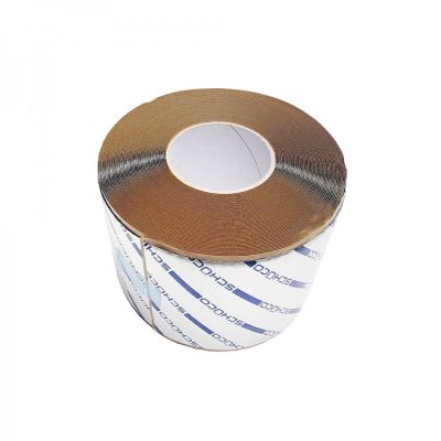 Schueco Alu- Dichtband Butyl Glazing Tape 