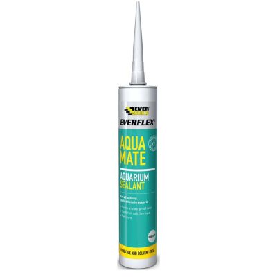 Everbuild Aqua Mate Sealant