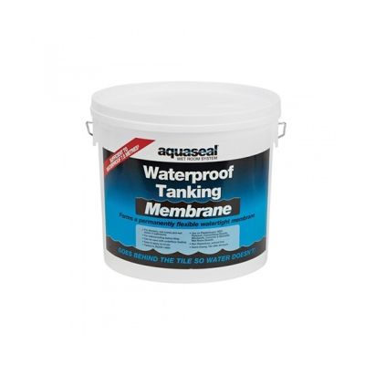 Aquaseal Waterproof Membrane (5L)