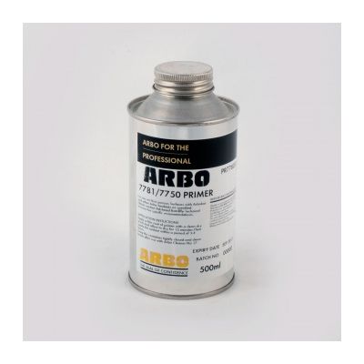 Arbo 7781 / 7750 Polysulphide Non-Porous Primer