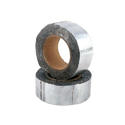 Aluminium Glazing Tape, Arbo Butyl