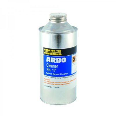 Arbo Cleaner 17 Xylene Based Cleaner