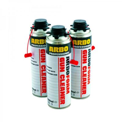 Arbo PU Foam Gun Cleaner