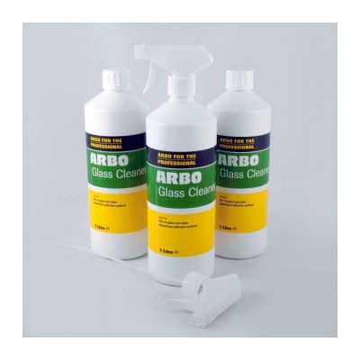 Arbo Glass Cleaner