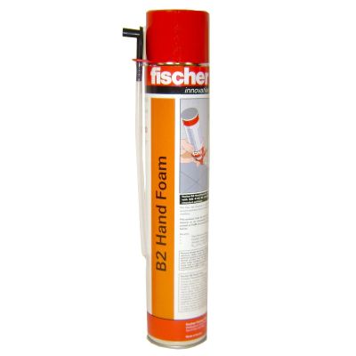 Fischer B2 Hand Foam