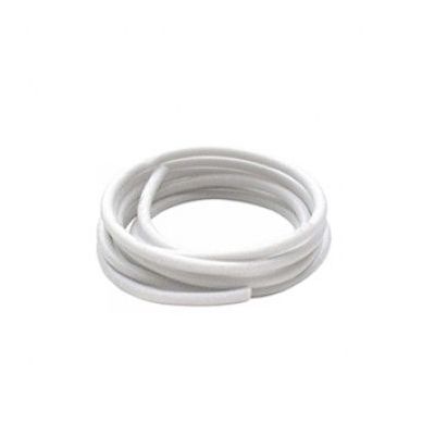 25mm White Closed Cell Circular Polyethylene Foam Backer Rod