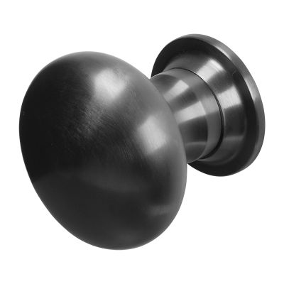 316 Stainless Steel KM388 Centre Door Knob