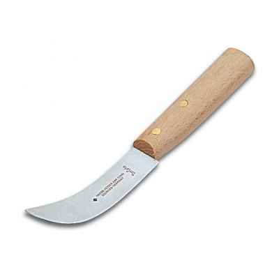 'Don Carlos' Lead Putty Knife