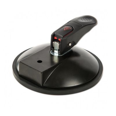 120mm Veribor Suction Holder with Vacuum Indicator