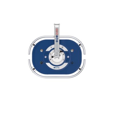 Liftmaster Quadro 600 Vacuum Lifting Equipment