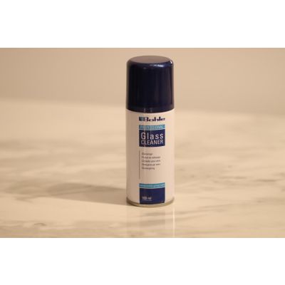 Bohle Professional Mini Glass Cleaner - 100ml