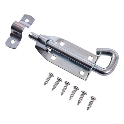 Pad Bolt And Screws