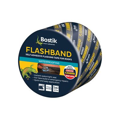 Bostik Self-Adhesive Flashband Original