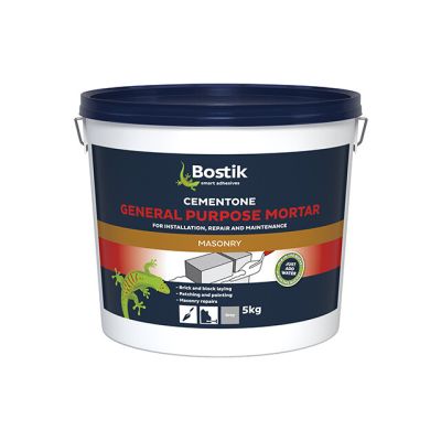 Bostik Cementone General Purpose Mortar