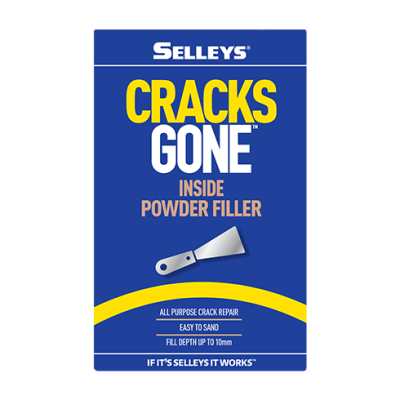 Selleys Cracks Gone Inside Powder Filler