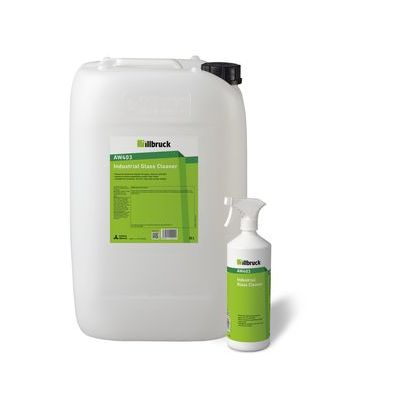 Illbruck AW403 Glass Cleaner 1 Litre