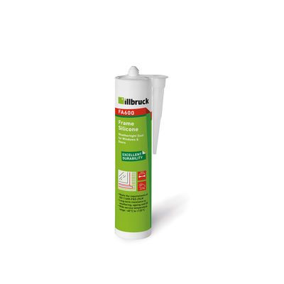 Illbruck FA600 Frame Silicone Sealant