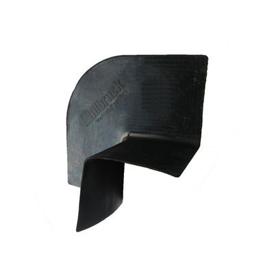 Illbruck ME241 EPDM Rubber Membrane Corner