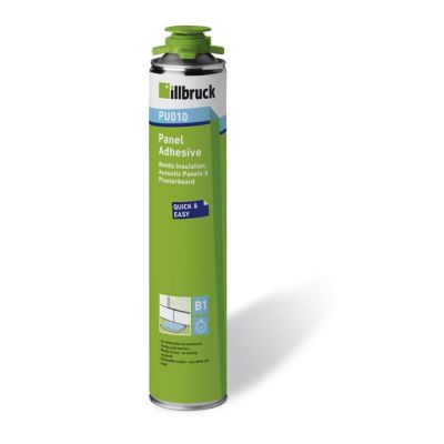 Illbruck PU010 Panel Adhesive