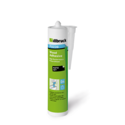 Illbruck PU230 Wood Adhesive (310ml)