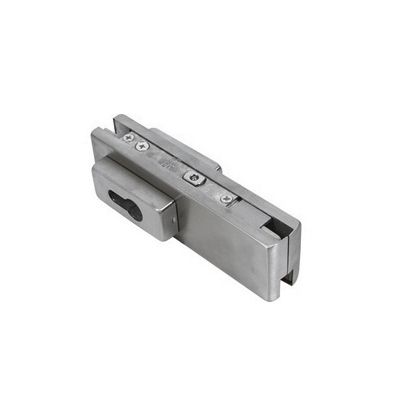 Universal Dorma US10 Euro Profile Corner Lock Options Available