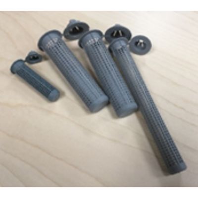 Sika Anchorfix Perforated Sleeves - 16mm x 85mm (Bag of 10)